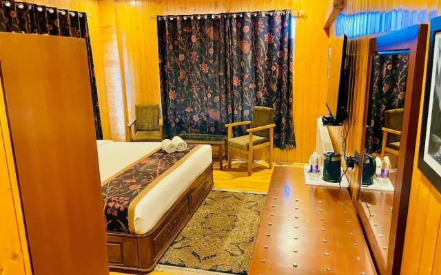 Hotel Marina by Stay Pattern