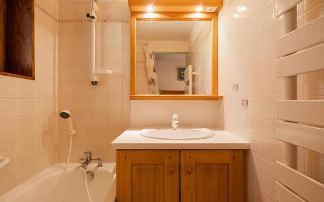 Appartement La Clusaz, 2 pièces, 6 personnes - FR-1-304-39