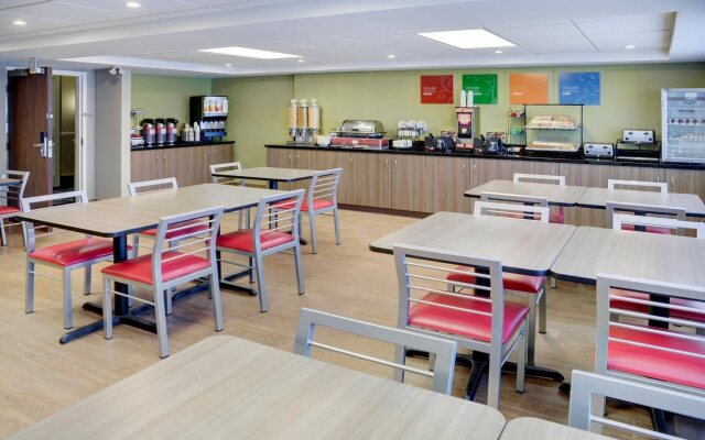 Comfort Inn Pickering