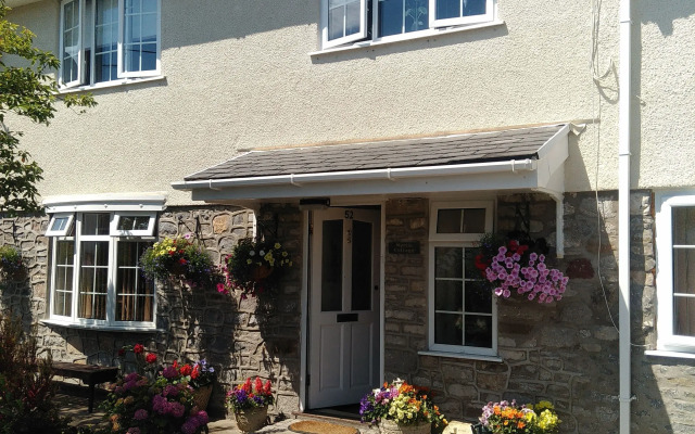 Myrtle Cottage Vacation Rooms