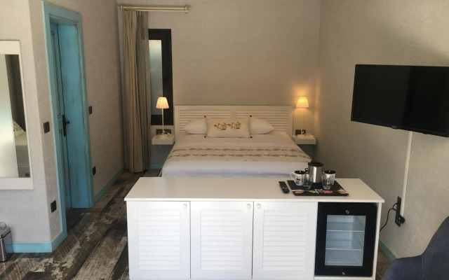 Villa Oliva Butik Hotel