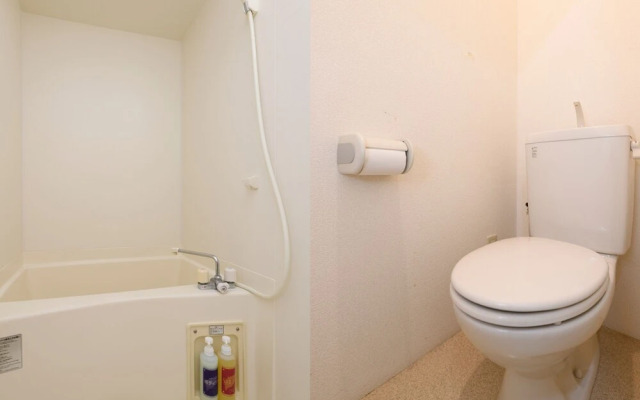 Tabist Sharom Hamamatsu