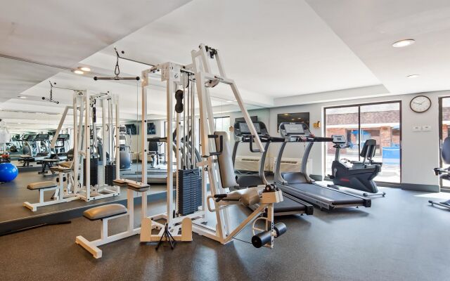 Best Western Plus Keene Hotel