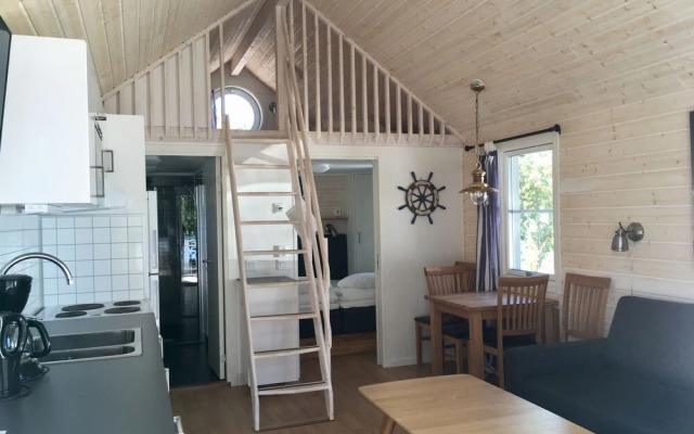 Ronneby Havscamping