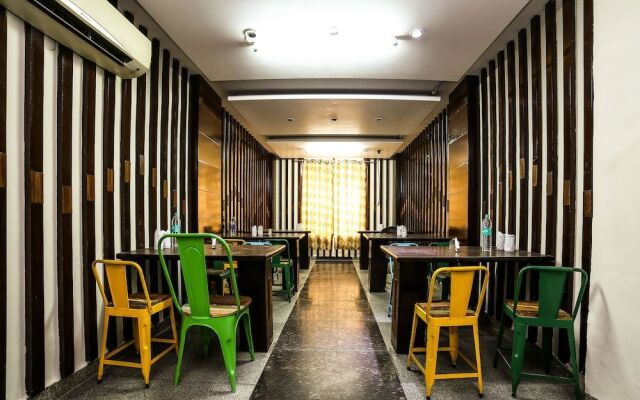 Capital O 24198 Hotel Sunrise Grand