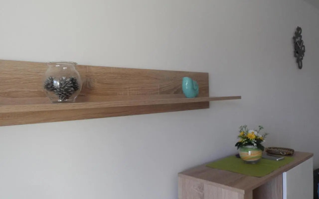 Dalija apartman