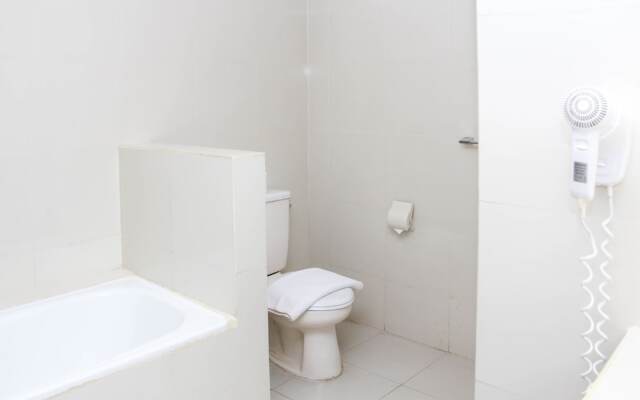 Airy Premier Legian Padma Kuta Bali
