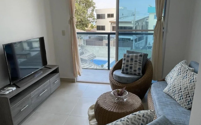 Apartamentos Ocean Sun 2 Dormitorios