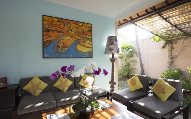 The bli bli Villas & Spa