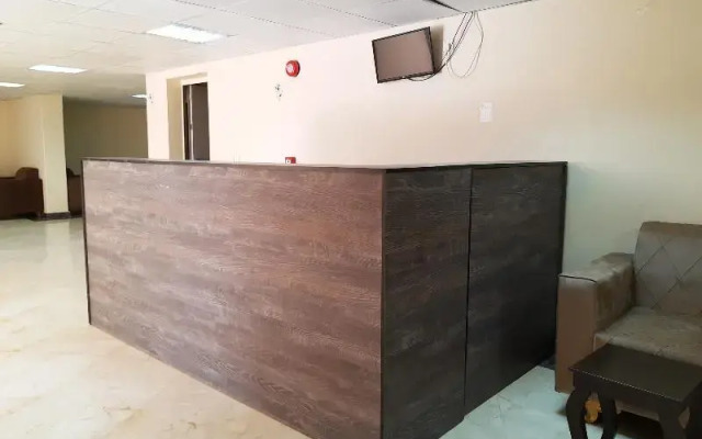 OYO 445 Ajyad Bakkak Hotel