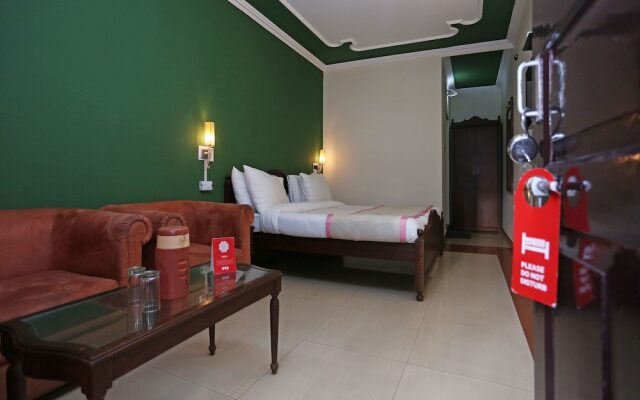 OYO Flagship 161 Highcourt Nainital