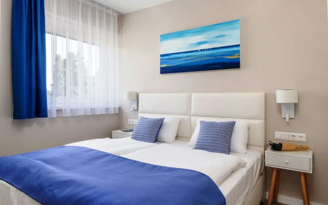 Lake Spirit Boutique Apartments