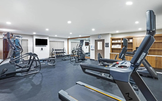 Candlewood Suites DFW Airport North - Irving by IHG
