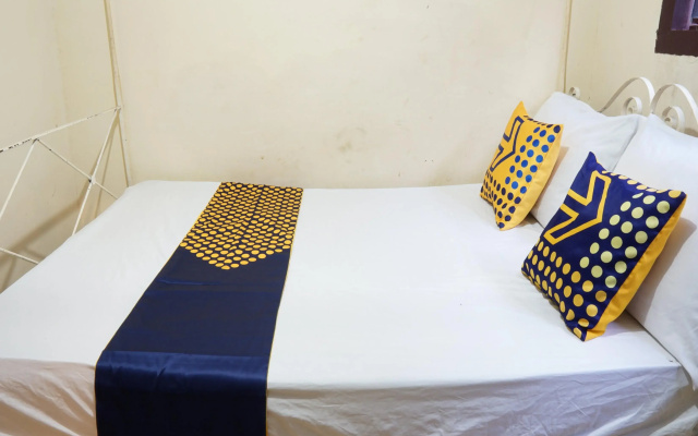 Hotel O Holy HomestayNearWisata Kopi Desa Tamansari