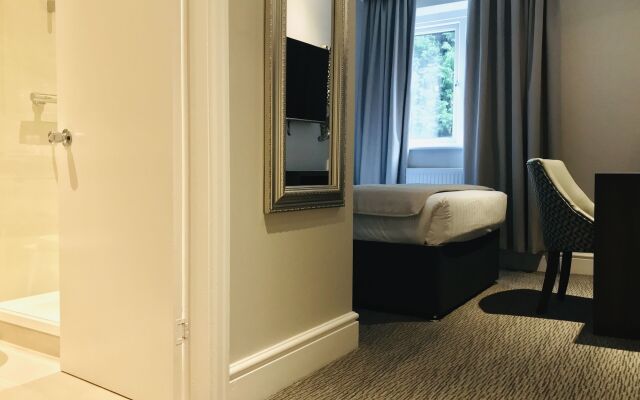 Trafford Hall Manchester, Trademark Collection by Wyndham