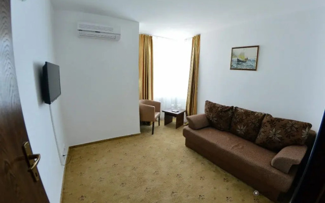 Complex Steaua de Mare