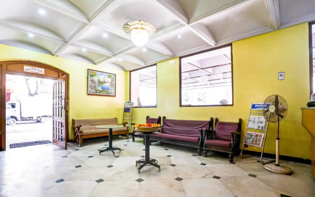OYO 68201 Hotel Singapore International