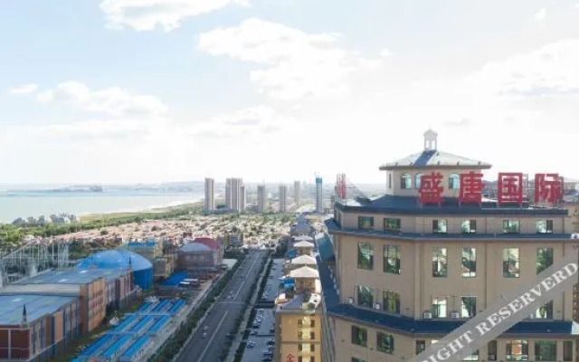 Shengtang International Hotel