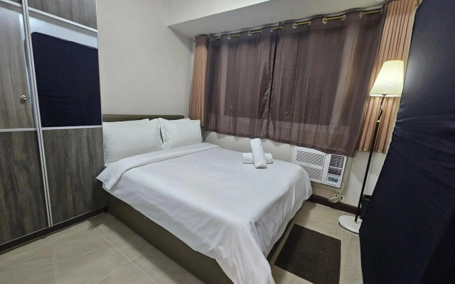 Solemare Parksuites Condo R Us