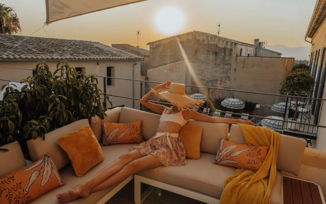 Ten Mallorca - Adults Only