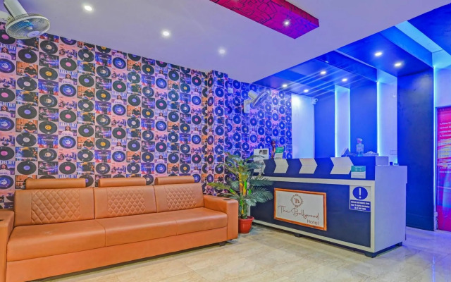 Bollywood By WB Hotels