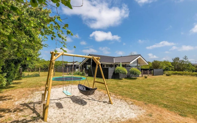 Holiday Home in Hemmet