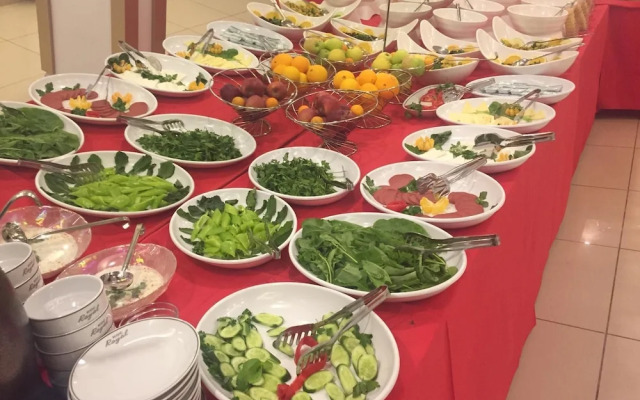 Koc Otel Elit Terminal