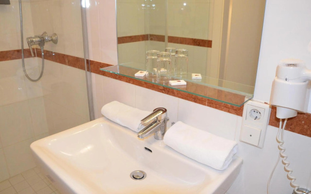 Seehotel Schlick