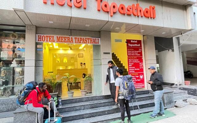 Tapasthali By Meera Hotels