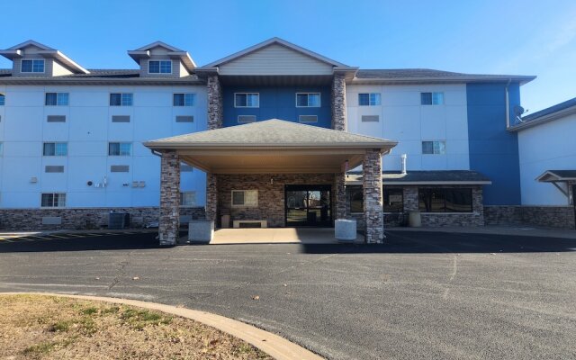Comfort Inn & Suites Weston - Wausau