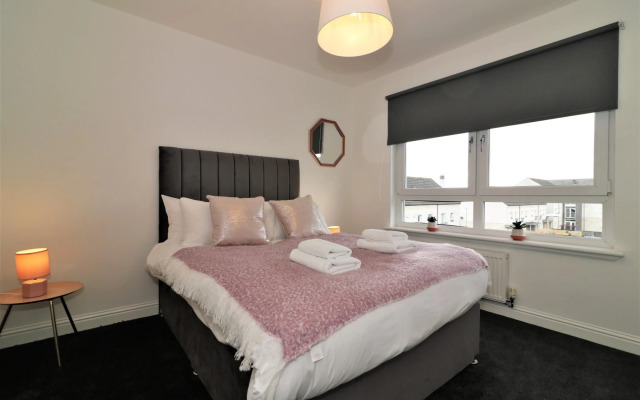 Belvidere House - Parkhead