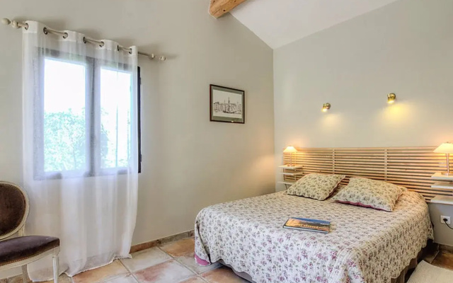 House Bezert Carpentras