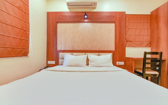 Fabhotel Dream Plaza