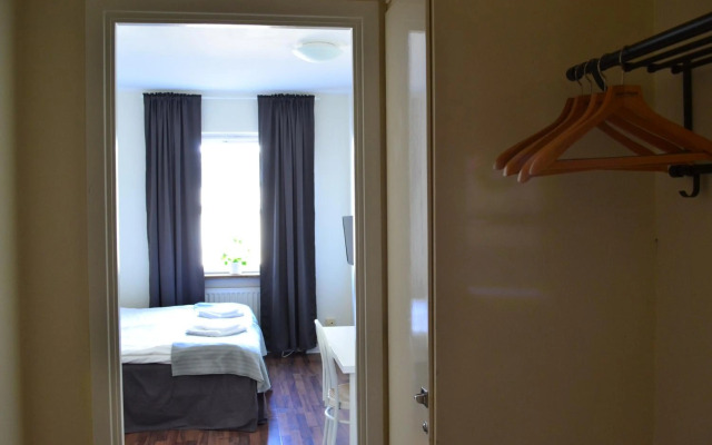 Hotell Skinnargården