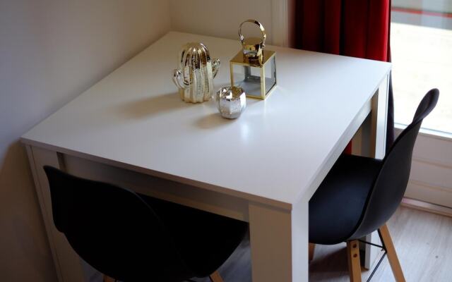 City Centre Residence