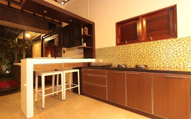 CK Villas Bali