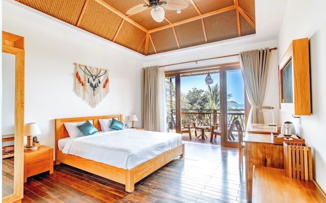 Rocks Beach Boutique Phu Quoc