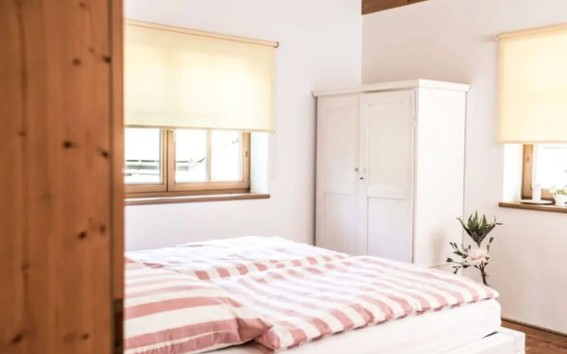 Berg-loft Ramsau
