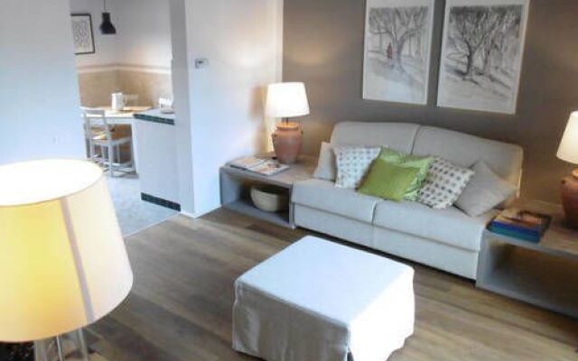 Attic up on Florence