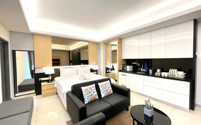 Horizon Homes @ Genting Highlands