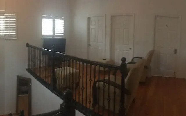 Alecia B&B