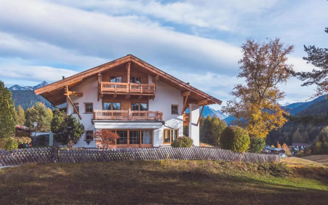 Appartement SEEFELDER SPITZE by MoniCare