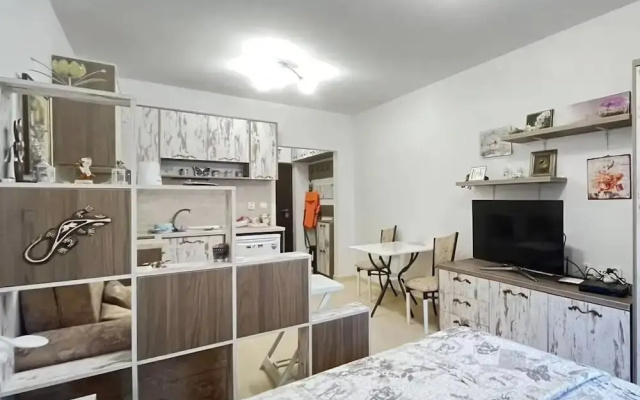 Studio Paradise - Please Yourself With Sol&mar Apartmets