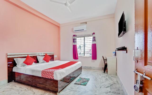 OYO 47605 Satya Homes