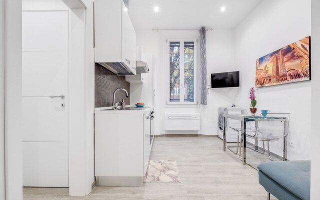 Bolognina Centro-Stazione Apartment
