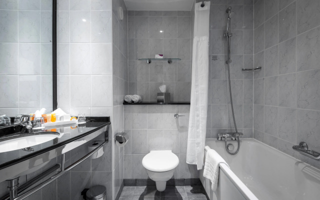 Crowne Plaza Birmingham NEC by IHG