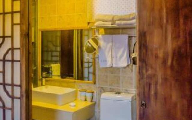 September Hui zhou Homestay