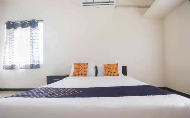 Gowthams Nest by OYO Rooms