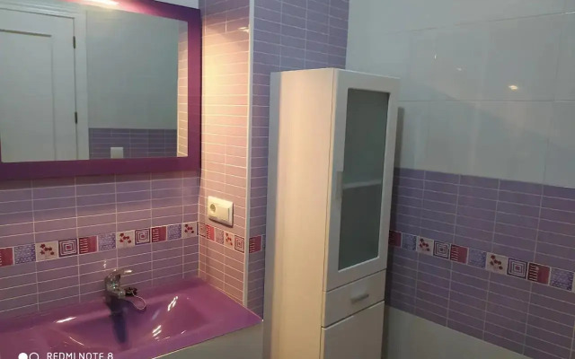 Apartamento Santa Ana Ronda