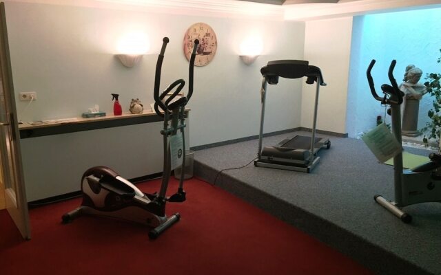 Parkhotel Tannenhof